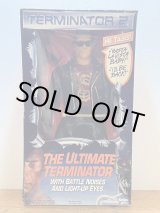 画像: TERMINATOR2 / THE ULTIMATE TERMINATOR