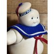 画像3: 80s マシュマロマン ソフビ 【バンダイ製】 (3)