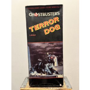 画像: 1/6 SCALE TERROR DOG