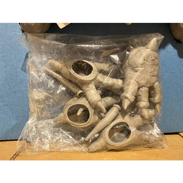 画像8: 1/6 SCALE TERROR DOG (8)