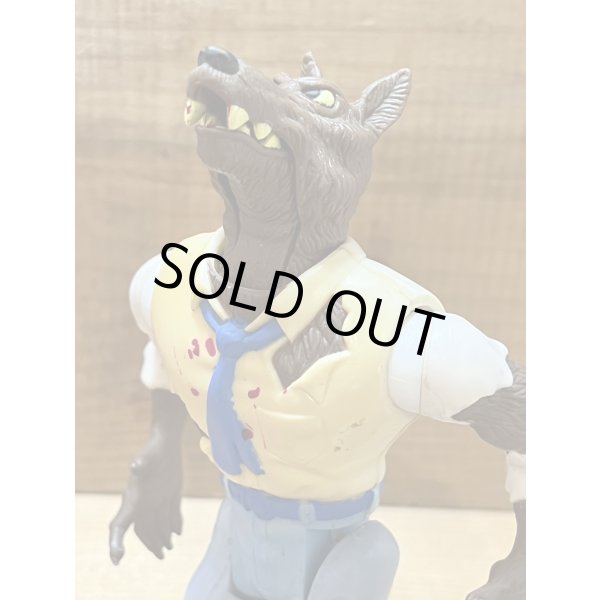 画像3: The Wolfman Monster ※loose (3)