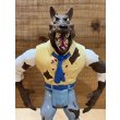 画像2: The Wolfman Monster ※loose (2)