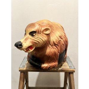 画像: BOP-A-BEAR ※loose