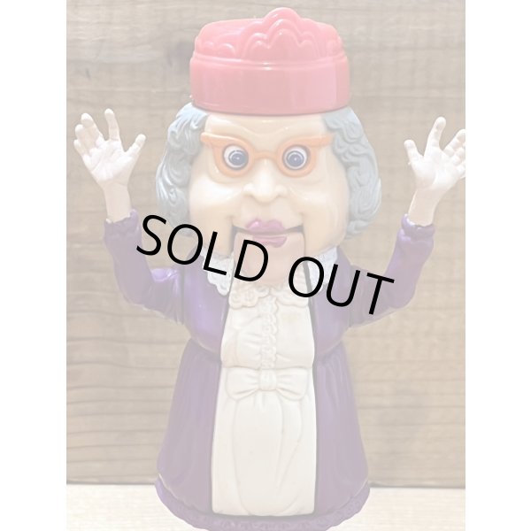 画像2: GRANNY GROSS GHOST ※loose (2)