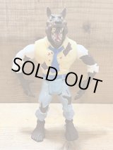 画像: The Wolfman Monster ※loose