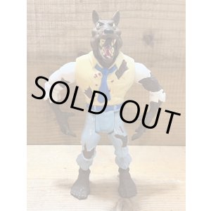 画像: The Wolfman Monster ※loose