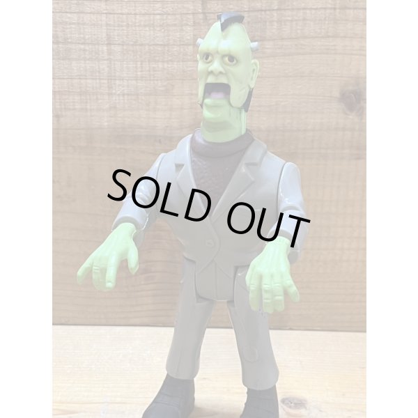 画像3: The Frankenstein Monster ※loose (3)