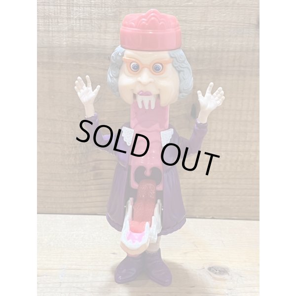 画像3: GRANNY GROSS GHOST ※loose (3)