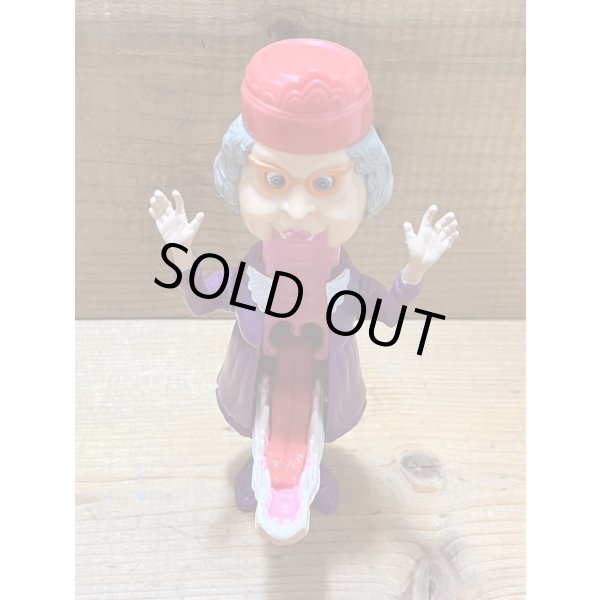 画像4: GRANNY GROSS GHOST ※loose (4)