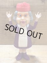 画像: GRANNY GROSS GHOST ※loose