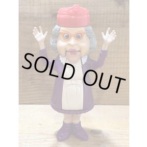 画像: GRANNY GROSS GHOST ※loose