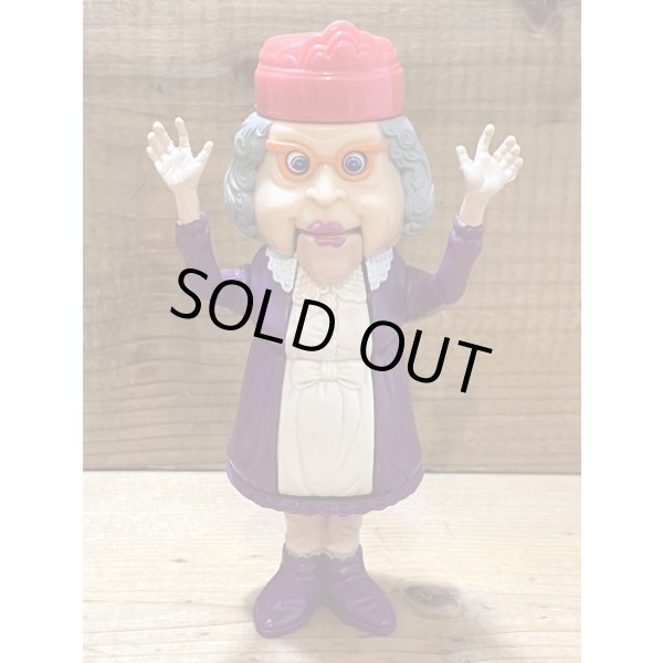 画像1: GRANNY GROSS GHOST ※loose (1)