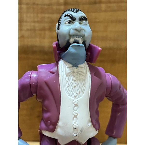 画像3: The Dracula Monster ※loose (3)