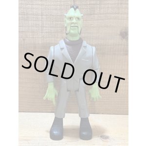 画像: The Frankenstein Monster ※loose
