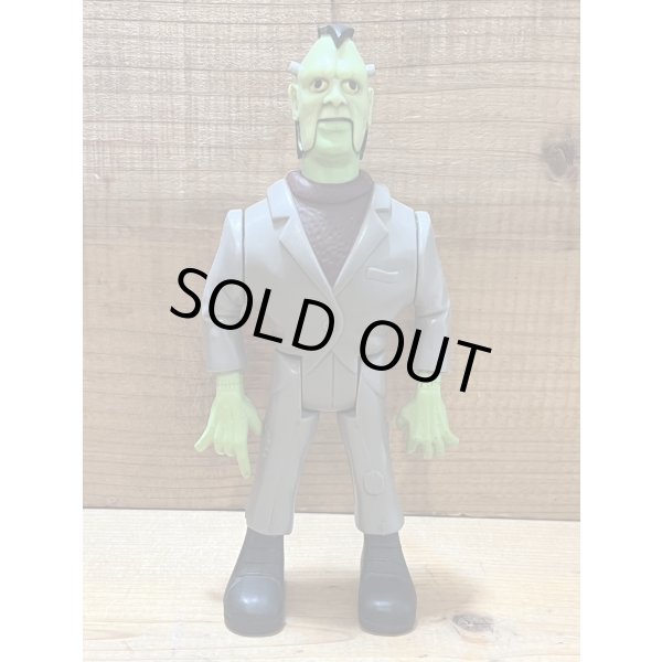 画像1: The Frankenstein Monster ※loose (1)