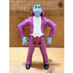 画像: The Dracula Monster ※loose