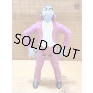 画像: The Dracula Monster ※loose