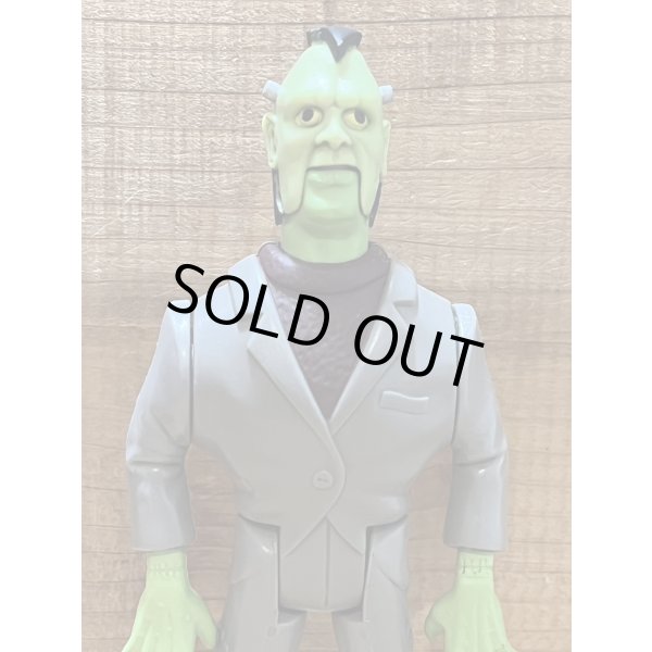 画像2: The Frankenstein Monster ※loose (2)