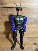 画像: SECTAURS アクション・フィギュア ※loose