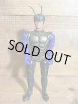 画像: SECTAURS アクション・フィギュア ※loose