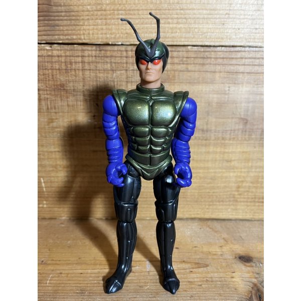 画像1: SECTAURS アクション・フィギュア ※loose (1)