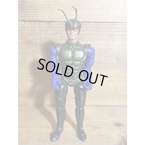 画像1: SECTAURS アクション・フィギュア ※loose (1)