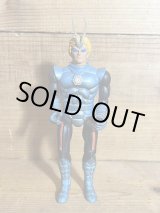 画像: SECTAURS アクション・フィギュア ※loose