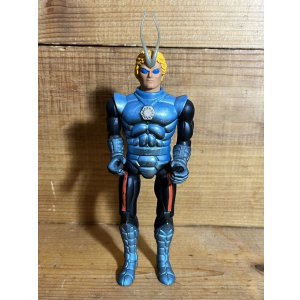 画像: SECTAURS アクション・フィギュア ※loose