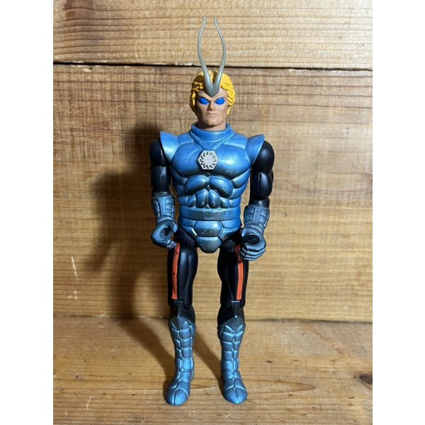 画像1: SECTAURS アクション・フィギュア ※loose (1)