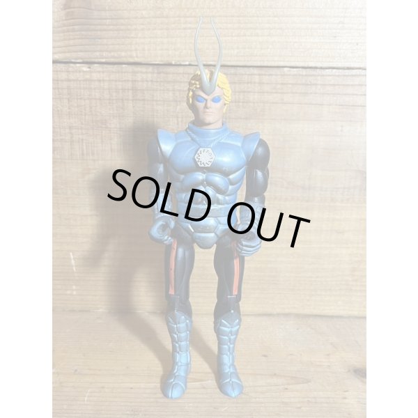 画像1: SECTAURS アクション・フィギュア ※loose (1)