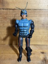 画像: SECTAURS アクション・フィギュア ※loose