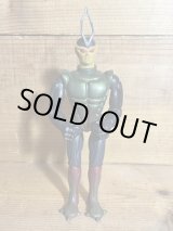 画像: SECTAURS アクション・フィギュア ※loose