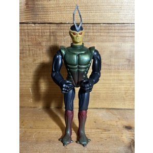 画像: SECTAURS アクション・フィギュア ※loose