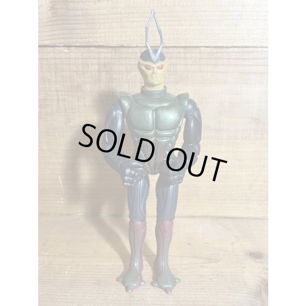 画像1: SECTAURS アクション・フィギュア ※loose (1)