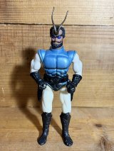 画像: SECTAURS アクション・フィギュア ※loose