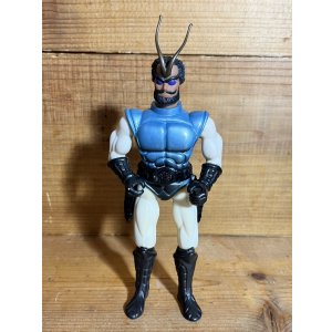 画像: SECTAURS アクション・フィギュア ※loose