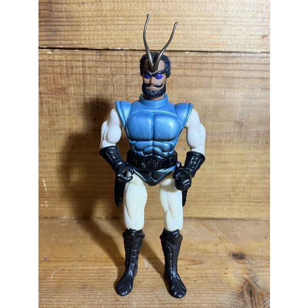 画像1: SECTAURS アクション・フィギュア ※loose (1)