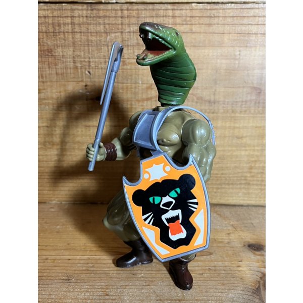 画像1: GALAXY WARRIORS ※loose (1)