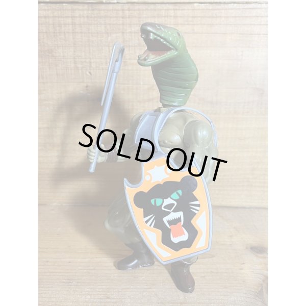 画像1: GALAXY WARRIORS ※loose (1)