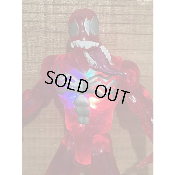 画像6: パチ物 VENOM【B1】 (6)