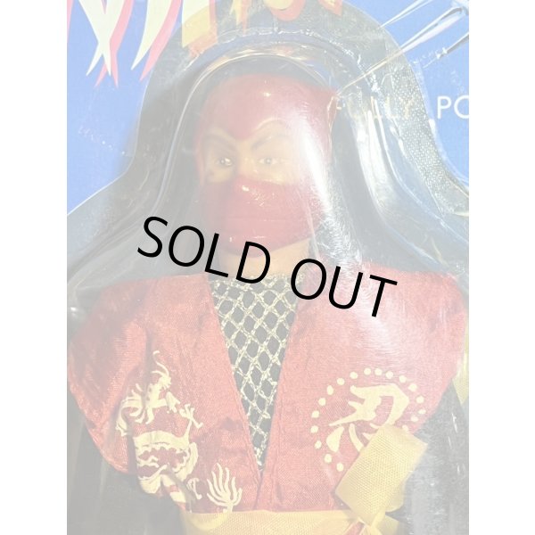 画像3: NINJA FIGHTER (3)