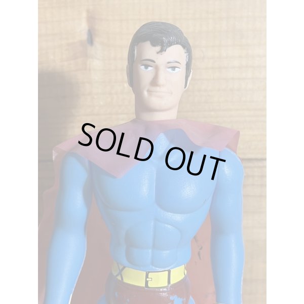 画像3: スーパーマン パチ物 フィギュア ※loose (3)