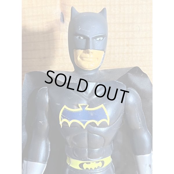 画像3: バットマン パチ物 フィギュア ※loose (3)