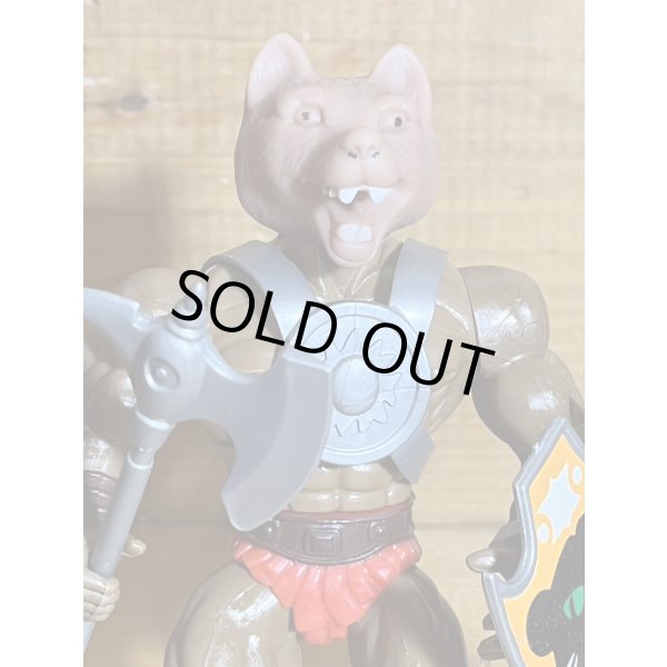 画像2: GALAXY WARRIORS ※loose (2)