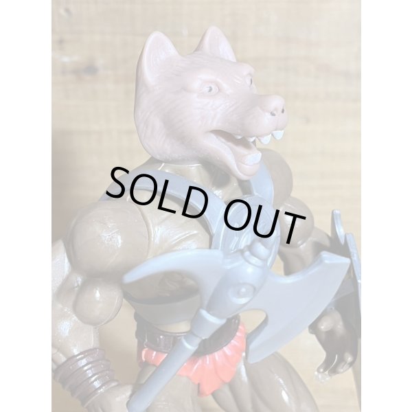 画像3: GALAXY WARRIORS ※loose (3)