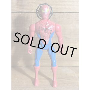 画像: パチ物 スパイダーマン フィギュア【A】