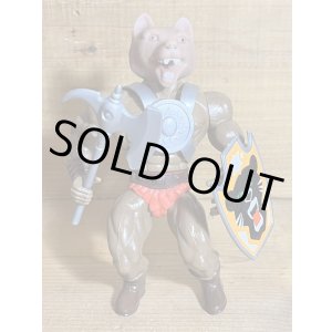 画像: GALAXY WARRIORS ※loose