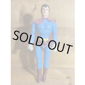 画像: スーパーマン パチ物 フィギュア ※loose