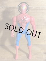画像: パチ物 スパイダーマン フィギュア【B】
