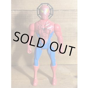 画像: パチ物 スパイダーマン フィギュア【B】